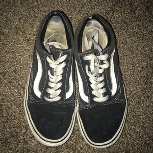 old skool vans